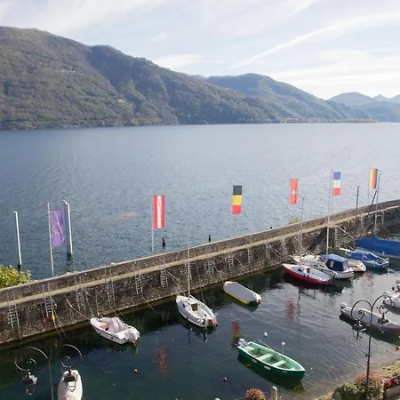 Casa Porto Vecchio - Welchome *