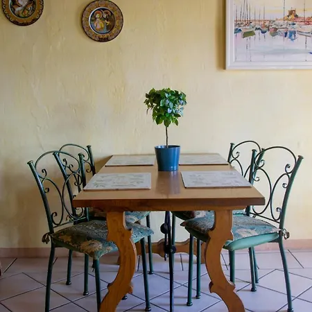 דירה Casa Porto Vecchio - Welchome