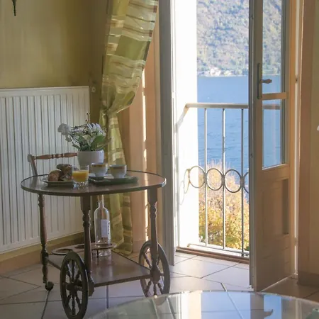 Apartment Casa Porto Vecchio - Welchome Cannobio