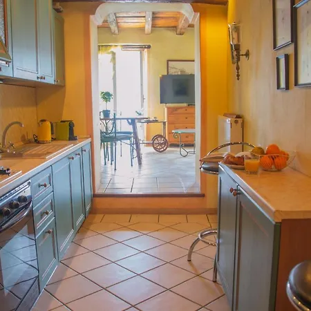 Casa Porto Vecchio - Welchome Cannobio