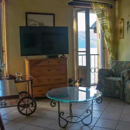 Casa Porto Vecchio - Welchome