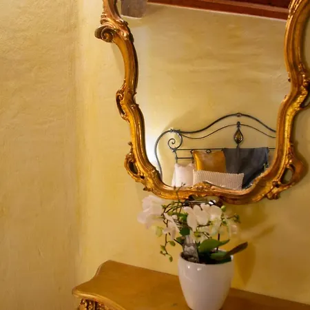 Casa Porto Vecchio - Welchome Apartmán Cannobio
