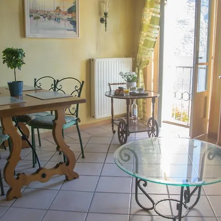 Casa Porto Vecchio - Welchome Apartmán Cannobio