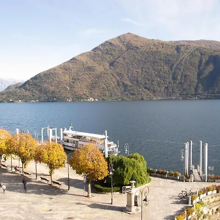Casa Porto Vecchio - Welchome Cannobio