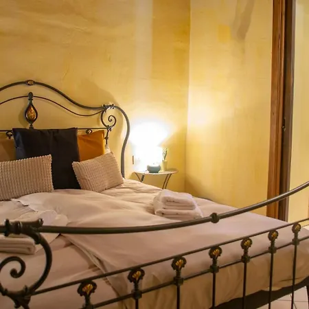 Casa Porto Vecchio - Welchome Appartement *