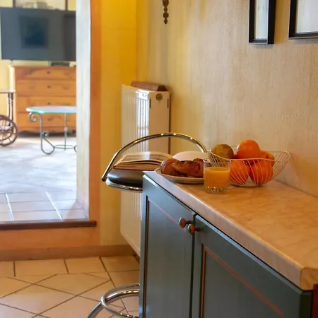 Casa Porto Vecchio - Welchome *