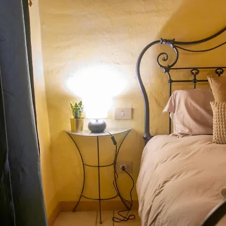 Casa Porto Vecchio - Welchome *