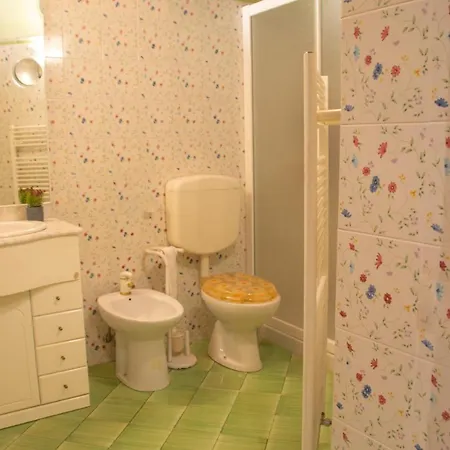 Casa Porto Vecchio - Welchome Cannobio