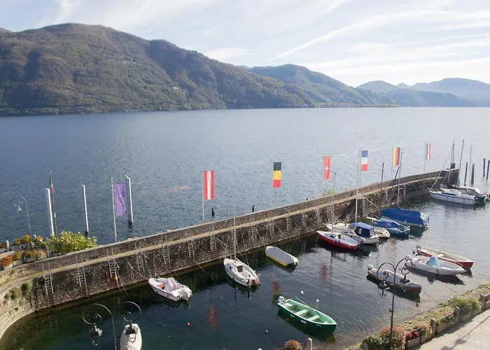 Casa Porto Vecchio - Welchome *