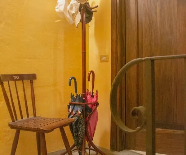 Casa Porto Vecchio - Welchome Daire Cannobio