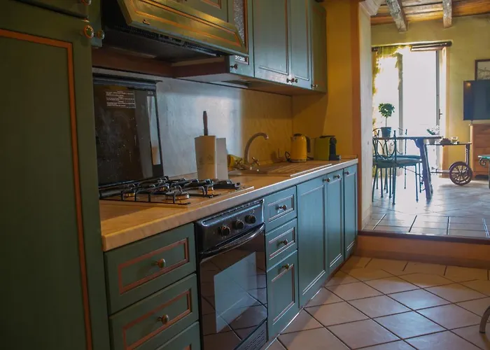 Casa Porto Vecchio - Welchome