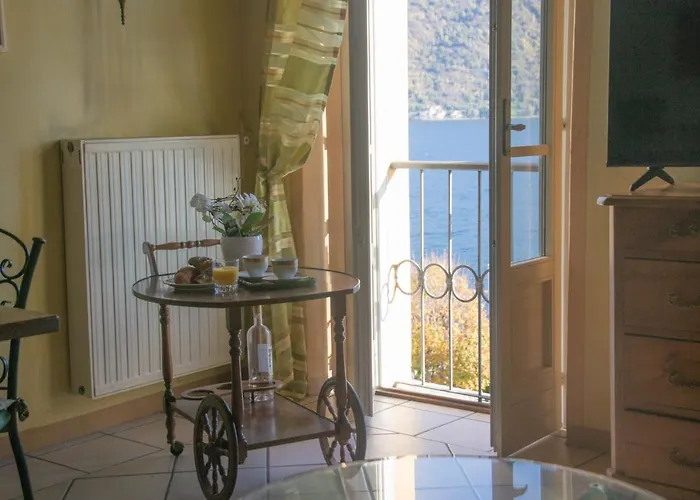 Daire Casa Porto Vecchio - Welchome Cannobio