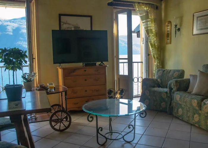 Casa Porto Vecchio - Welchome