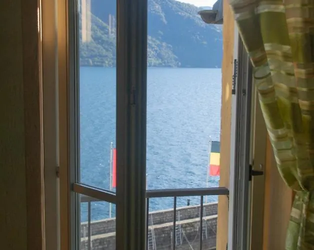 Casa Porto Vecchio - Welchome