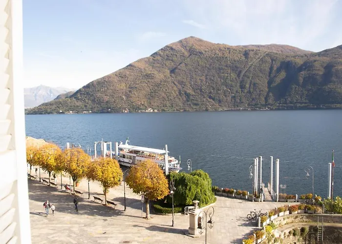 Casa Porto Vecchio - Welchome Cannobio