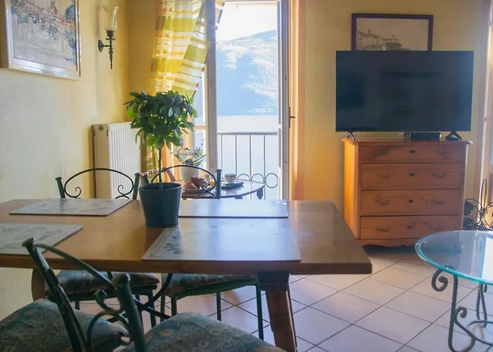 Casa Porto Vecchio - Welchome