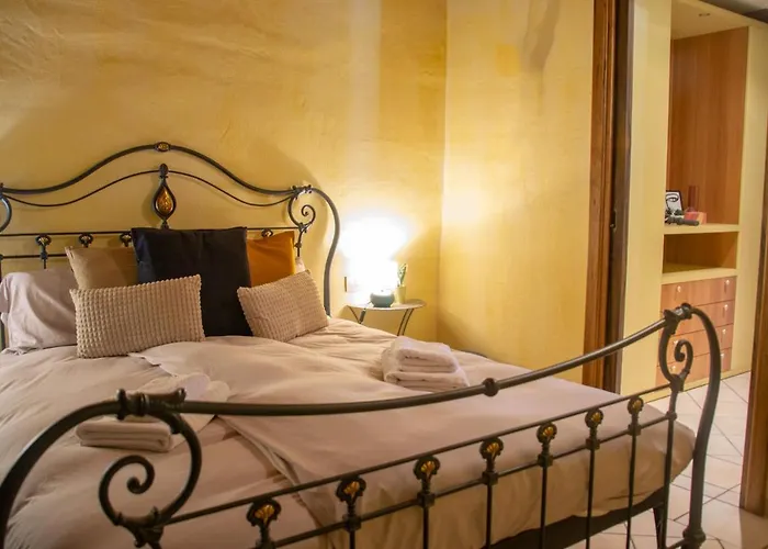 Casa Porto Vecchio - Welchome Daire *