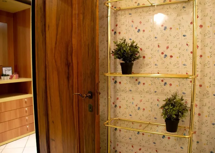 Apartman Casa Porto Vecchio - Welchome