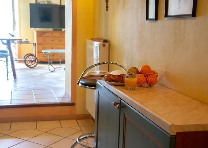 Casa Porto Vecchio - Welchome *