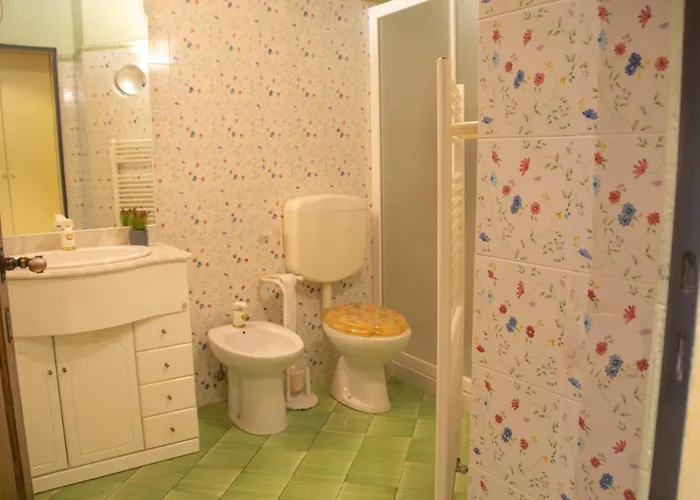 Casa Porto Vecchio - Welchome Cannobio